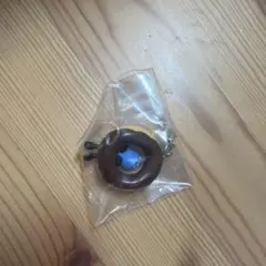 パペットスンスン めじるしアクセサリー ガチャ ガチャガチャ スンスン ドーナツ