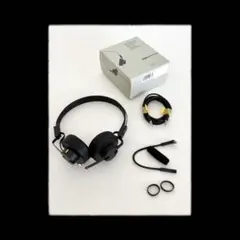 松村北斗さん着用・美品】MONDO BY DEFUNC Headphones - メルカリ