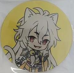 刀剣乱舞　刀猫男士　アクリルコースター　小狐丸