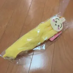 ちいかわ ふわふわ BIGボールペン（うさぎ）