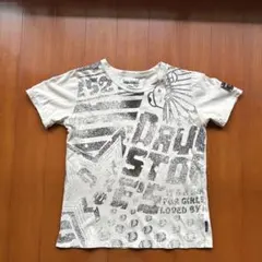 DRUG STORE'S グラフィックTシャツ