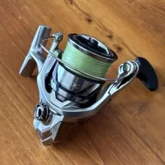 シマノ 23 STRADIC C3000XG