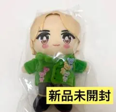 M!LK SMILE POP! ぬいぐるみ 新品未開封 吉田仁人 - メルカリ