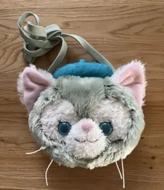 ディズニー　ジェラトーニポシェット