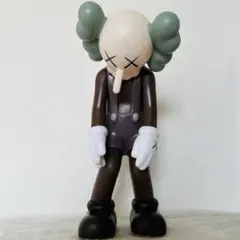KAWS Companionカウズ スモール ライ コンパニオン フィギュア