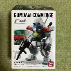 ガンダムコンバージ　78 ジムIII