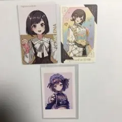 2025年最新】プロセカ チェキ 絵名の人気アイテム - メルカリ