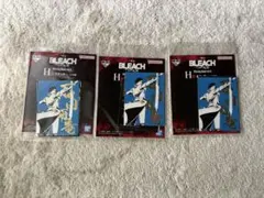 BLEACH 千年血戦篇 一番くじ H賞 ステッカー 石田雨竜