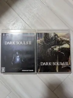 PS3 ダークソウル2 サウンドトラックセット