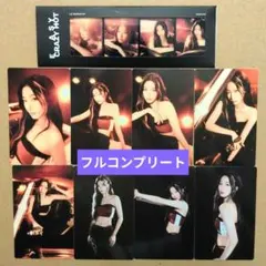 カズハ コンプ ルセラフィム トレカ HOT ソウルコン