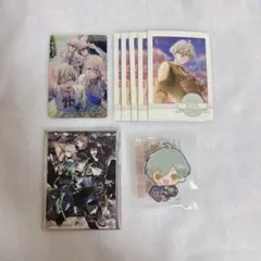 アイナナ 亥清悠 まとめ売り