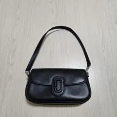 美品 MARC JACOBS ザ クローバー ショルダーバッグ 4way 黒 - メルカリ