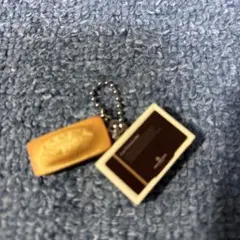 アンリ・シャルパンティエ✴︎ガチャ✴︎ダブルチャーム