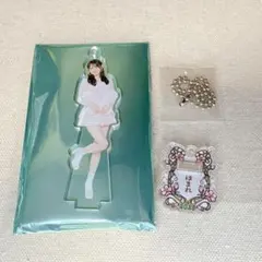 2026年最新】岡村ほまれ アクリルスタンドの人気アイテム - メルカリ