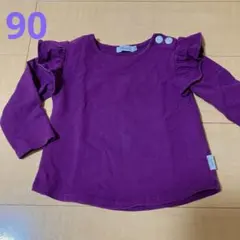 birthday party カットソー 90のサムネイル