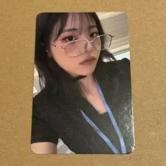 ヒナ　トレカ　ワールドツアー　ROCKATION QWER ③8