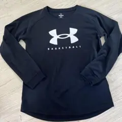アンダーアーマーバスケロンT150 UNDER ARMOUR1375353