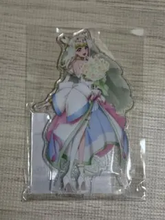 キミとアイドルプリキュア 感謝祭　アクリルスタンド アクスタ キュアズキューン