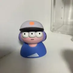 BRIDGE SHIP HOUSE 「bystaneder」VAG