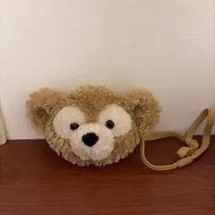 ダッフィーのカードケース