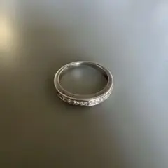 ヴィンテージ　シルバー　リング