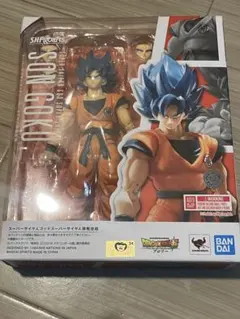 2026年最新】S.H.Figuarts スーパーサイヤ人ゴッドスーパーサイヤ人