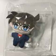 名探偵コナン セガラッキーくじ ぬいぐるみマスコット 江戸川コナン