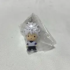 し*ま様 HUNTER×HUNTER めじるしチャーム キルア アクセサリー