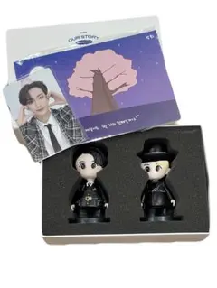 ATEEZ ソンファ センイルMD トレカ ポストカード フィギュアセット Amazon.co.jp: ATEEZ ソンファ センイルMD トレカ ポストカード
