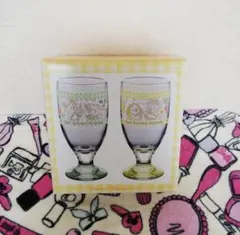 グラスセット★テイスティサマーサプライズ