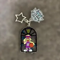 太郎うし様専用　Bリーグ ALL-STAR アクリルキーホルダーのサムネイル