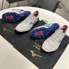 モレリアネオ4 β JAPAN 2足セット