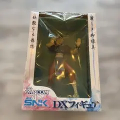 CAPCOM VS SNK 春麗 フィギュア