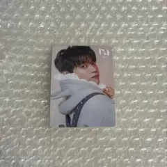 INI THE WINTER MAGIC 選出店舗 木村柾哉