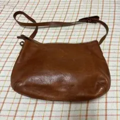 genten ゲンテン レザー ショルダーバッグのサムネイル