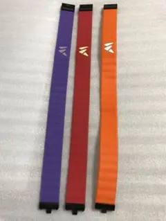 WARRENSLOVE　ウォーレンズラブ バンド　量子ベルト　3個セット