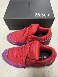 adidas × RAF SIMONS RS OZWEEGO 26.5cmのサムネイル