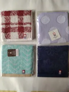 タオルハンカチまとめ売り