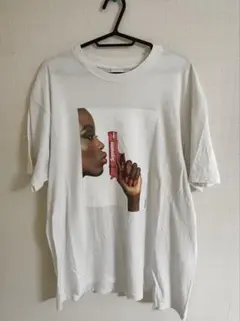 Supreme Water Pistol Tee XLsizeキムタク着用モデル - メルカリ