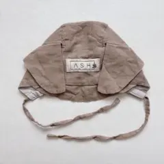 ash generation ベビー帽子
