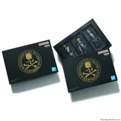 Tokyo Revengers MMJ Special Figure BOX