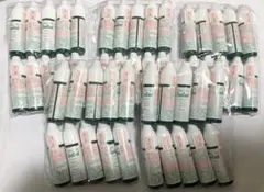 コンクールF　マウスウォッシュ　試供品10本×5セット（50本セット）