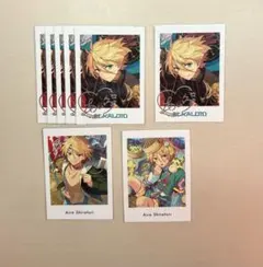 あんスタ　白鳥藍良　まとめ売り