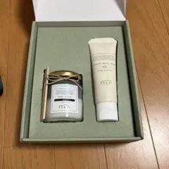 OSAJI muku ローソープ＆マルチクリーム ギフトセット