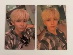 セブチ ジョンハン アイドル