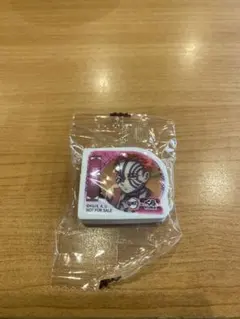 鬼滅の刃 くら寿司 コラボ 猗窩座 消しゴム