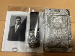 セガラッキーくじ 龍が如く20周年記念 第2弾 龍を纏う 冴島大河 - メルカリ