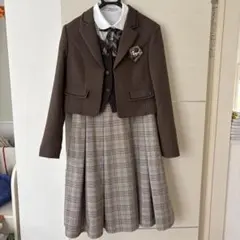 waltz by BEAMS DESIGN 卒服 165A セットアップ 卒業式 - メルカリ