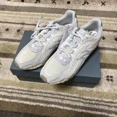 新品】New Balance U204LMMC BEIGE 25㎝ 希少 限定 - メルカリ