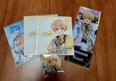すとぷり るぅとくん グッズセット
